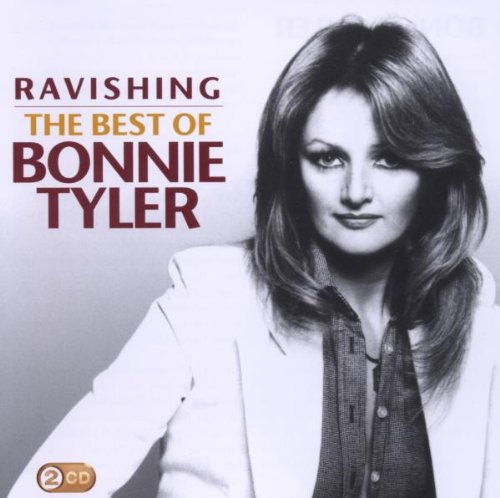 Bonnie Tyler - Ravishing - The Best Of - Zortam Music