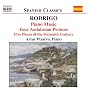 Rodrigo: Piano Music