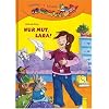 Nur Mut, Lara!