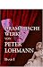 Book Dramatische Werke von Peter Lohmann: Band I. Masaniello, Trauerspiel. - Essex, Trauerspiel. - Savonarola, Trauerspiel