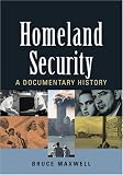 Homeland Security: A Documentary History