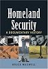 Homeland Security: A Documentary History