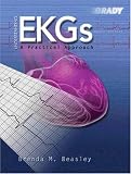 Textbook Cover for Understanding EKGs: A Practical Approach