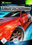 Need for Speed Underground - 