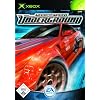 Need for Speed: Underground