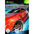 Need for Speed: Underground