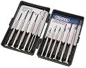 Draper 14059 11 Piece Precision Screwdriver Set