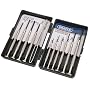 Draper 14059 11 Piece Precision Screwdriver Set