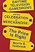 Daytime Television Gameshows and the Celebration of Merchandise: The Price Is Right (Television & Culture)