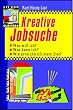 Kreative Jobsuche
