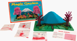 Magic Garden