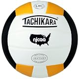 Search : Tachikara NJCAA Official Game Volleyball
