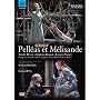Debussy: Pelleas et Melisande [DVD] [2009]