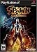 Namco x Spawn PS2