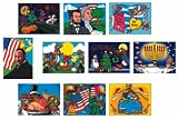 Holiday Puzzle Set