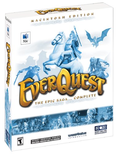 EverQuest (Mac)