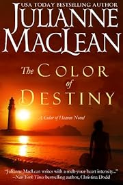 The Color of Destiny (The Color of Heaven Series Book 2)