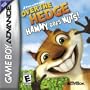 Over the Hedge: Hammy Goes Nuts