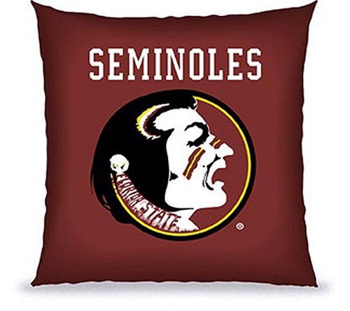Buy Biederlack NCAA Florida State Floor Pillow by Biederlack