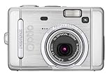 Pentax OptioS50 5MP Digital Camera