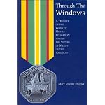 Through the Windows: A History of the Sisters of Mercy of the Americas book cover