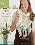Crocodile Stitch Fashions