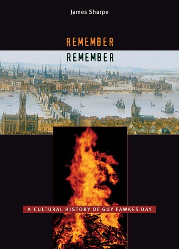 Guy Fawkes Day