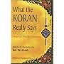 What the Koran Really Says: Language, Text and Commentary