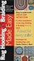 Rug Hooking & Braiding Made Easy [VHS]