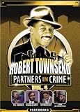 Robert Townsend: Partners in Crime, Vol. 4