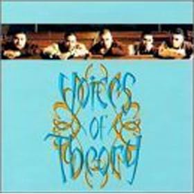 Voices Of Theory
