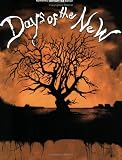 Days of the New (Authentic Guitar-Tab)