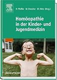 Hom&ouml;opathie in der Kinder- und Jugendmedizin - 