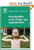 Hom�opathie in der Kinder- und Jugendmedizin