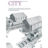 City: A Story of Roman Planning and Construction ~ David MacAulay