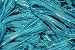 10 yd Neon Blue CraftLace Hank