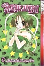 Tokyo Mew-Mew, Book 3 / Party of Five
