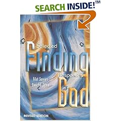 Finding God: Selected Responses