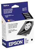 Epson T034120 Inkjet Cartridge (Black)