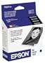 Epson T034120 Inkjet Cartridge (Black)