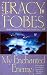 My Enchanted Enemy (Sonnet Books)