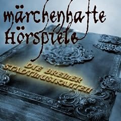Die Bremer Stadtmusikanten - Teil 2