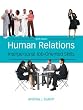 Human Relations: Interpersonal Job-Oriented Skills (10th Edition)