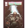 Night Walker #1 (2000AD) by  A. McKenzie and J. Ridgway