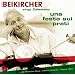 Una festa sui prati: Konrad Beikirchner singt Celentano