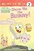 Show Me the Bunny! (Spongebob Squarepants (Pb Numbered))