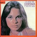 Roberto Ledesma, Nuestro Amor ( Audio CD ) - B000IOBPW0