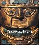 Le Perou des Incas
