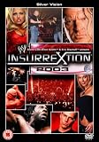 WWE - Insurrextion 2003 [DVD]