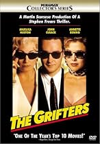 The Grifters (Miramax Collector's Series)